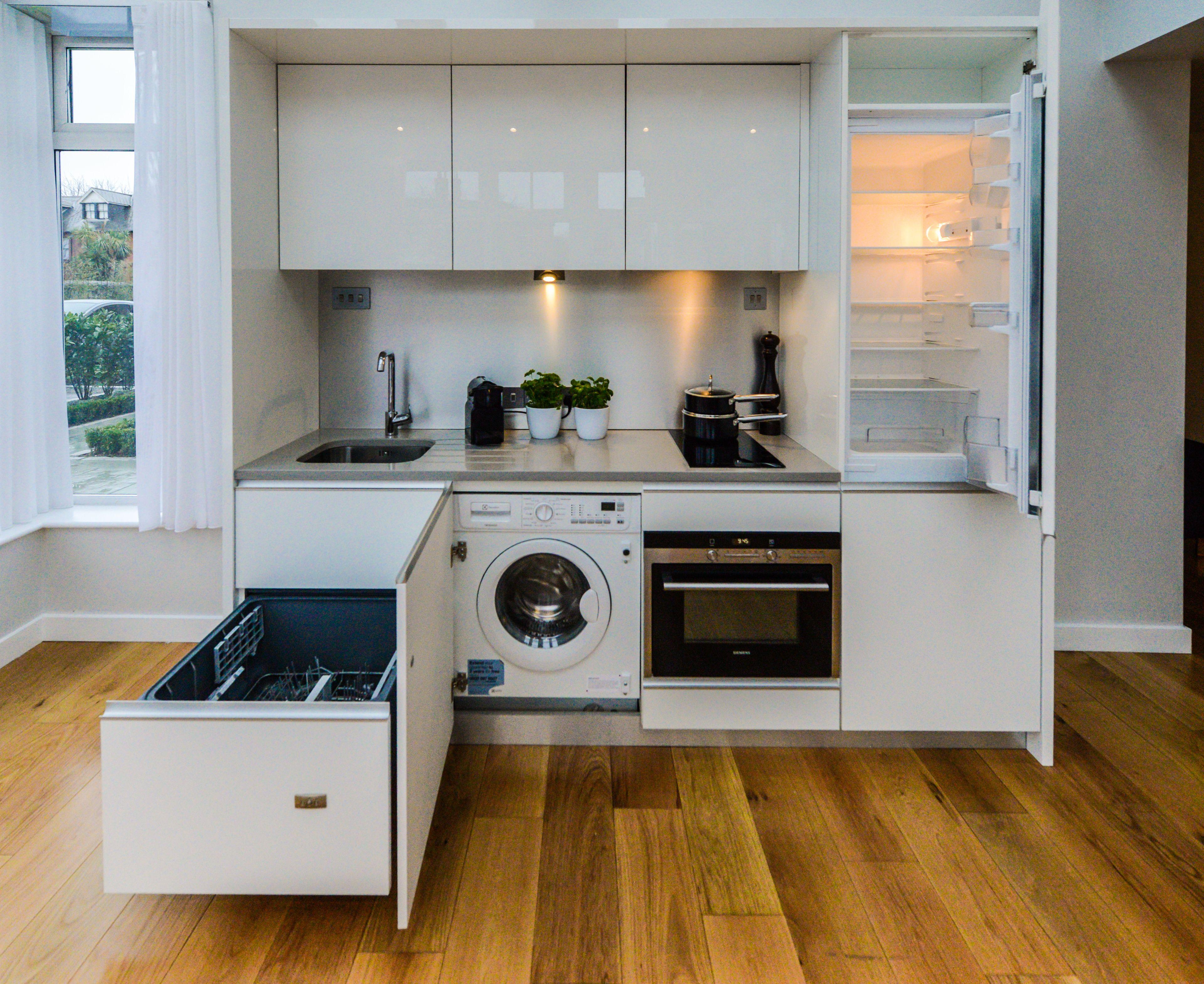 Premier Suites Dublin, Ballsbridge — Photos 2