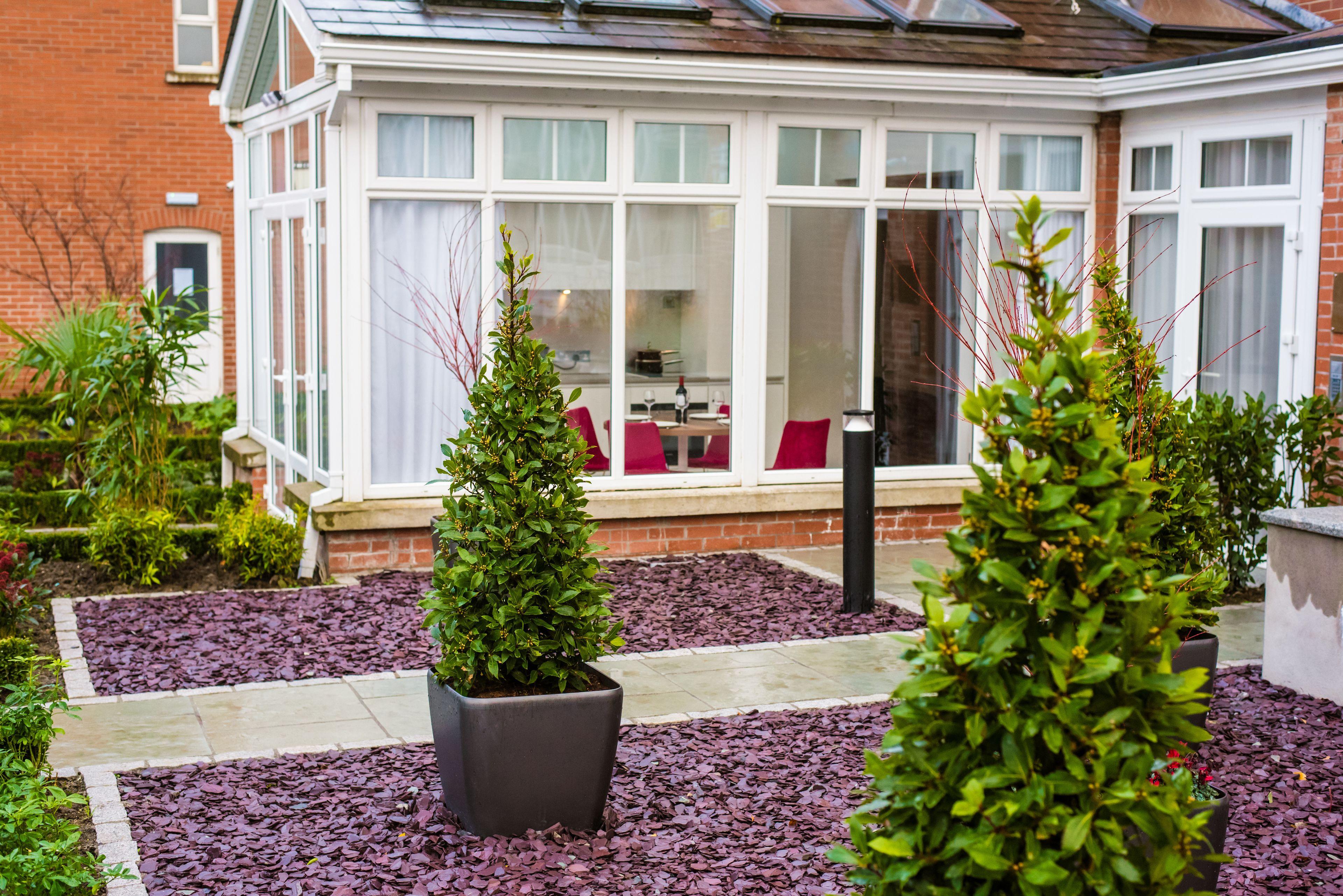 Premier Suites Dublin, Ballsbridge, Dublin